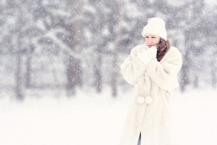 6 formas en las que el frío afecta negativamente a la piel - Soy Canna Bella