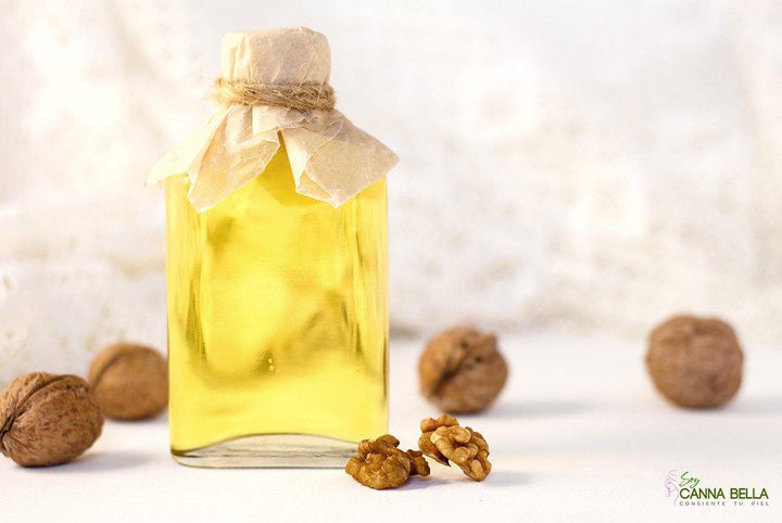 Propiedades y usos del aceite de jojoba en la piel - Soy Canna Bella